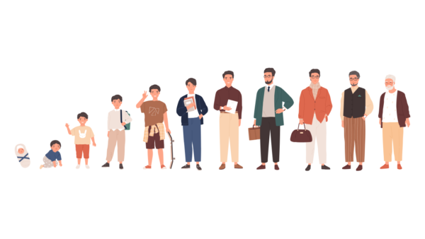 後悔ゼロの40代を迎えるために今すぐ取り組むべきこと